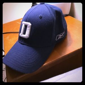 Dallas Cowboys Hat