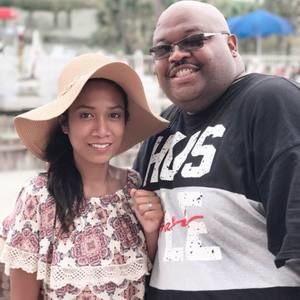 Meet your Posher, Dave-jenny