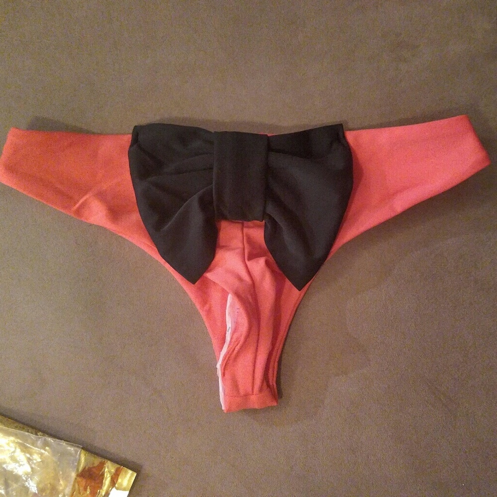 Lolli swim bottoms