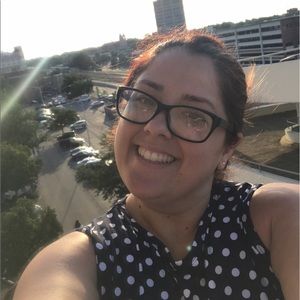 Meet your Posher, Brianna