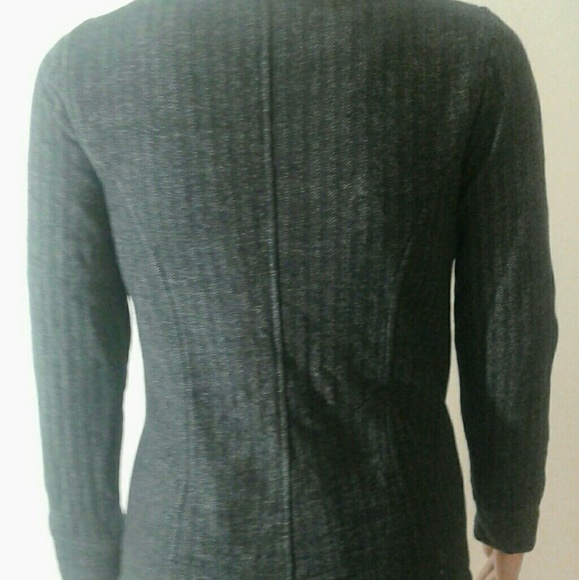 ⚫SOLD NOT FOR SALE ⚫Vans jacket - Picture 3 of 8