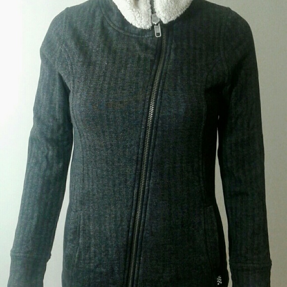 ⚫SOLD NOT FOR SALE ⚫Vans jacket - Picture 5 of 8