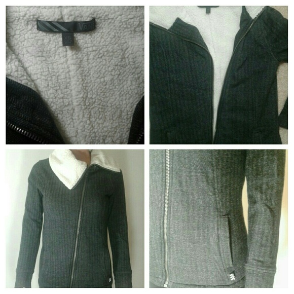 ⚫SOLD NOT FOR SALE ⚫Vans jacket - Picture 8 of 8