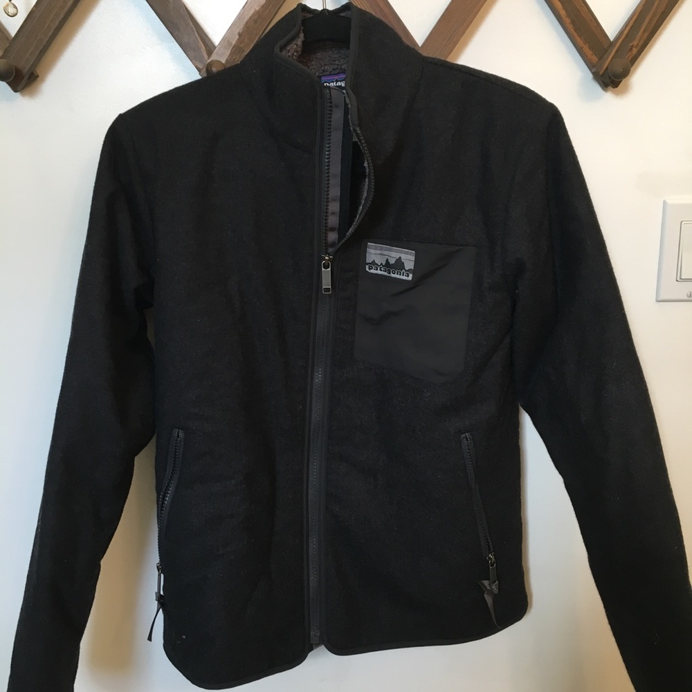Patagonia Jacket
