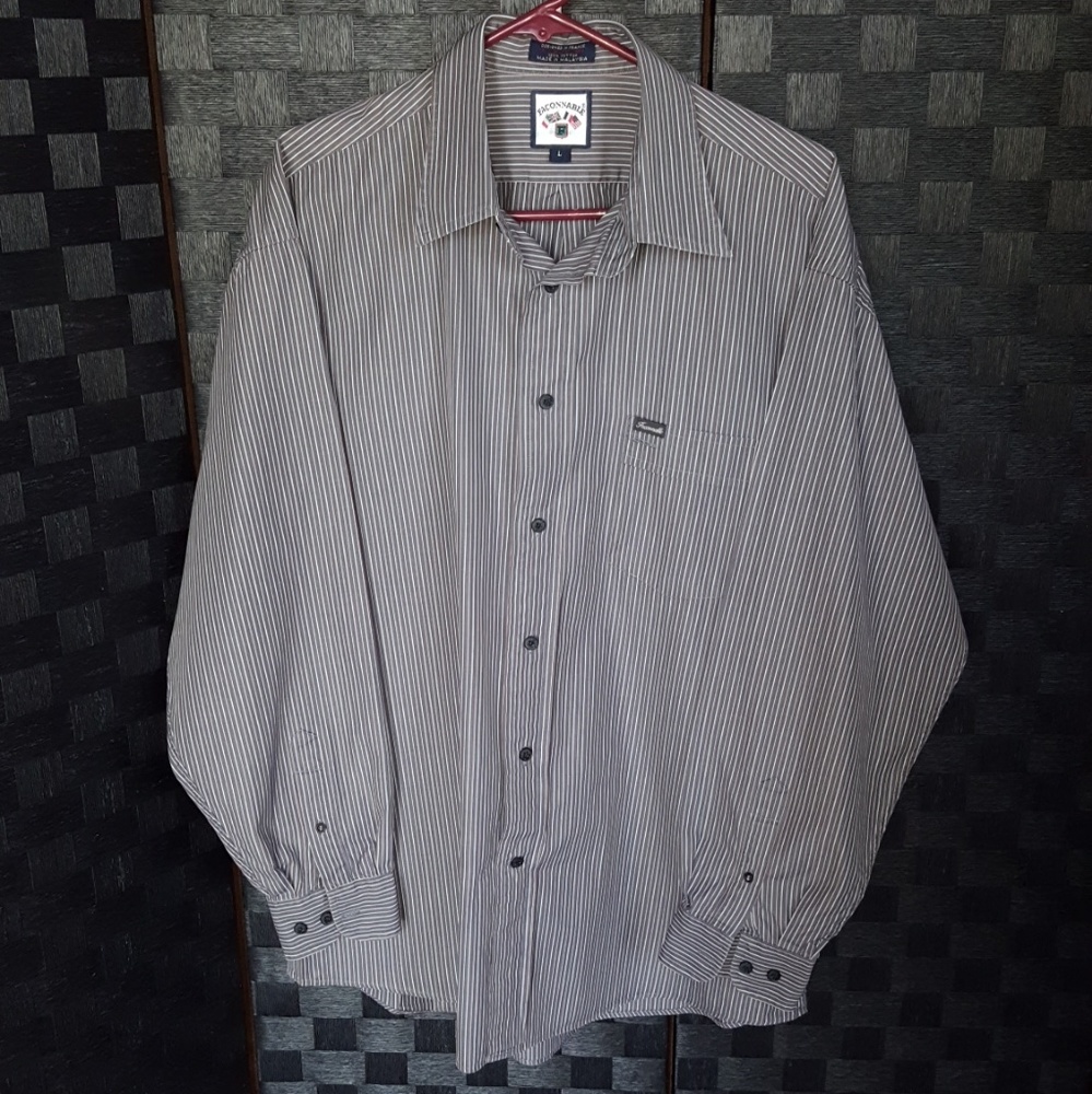 🇬🇧🇺🇸Mens Falconnable shirt🇺🇸🇬🇧