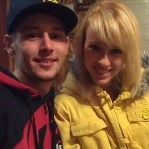 Meet your Posher, Chuck