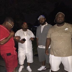 Meet your Posher, Derrick