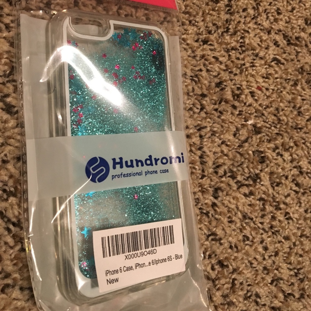iPhone 6 case