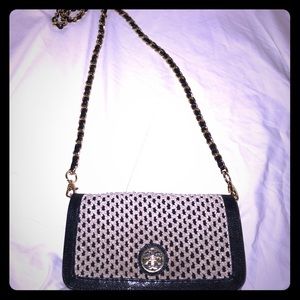 Tory Burch cross body bag