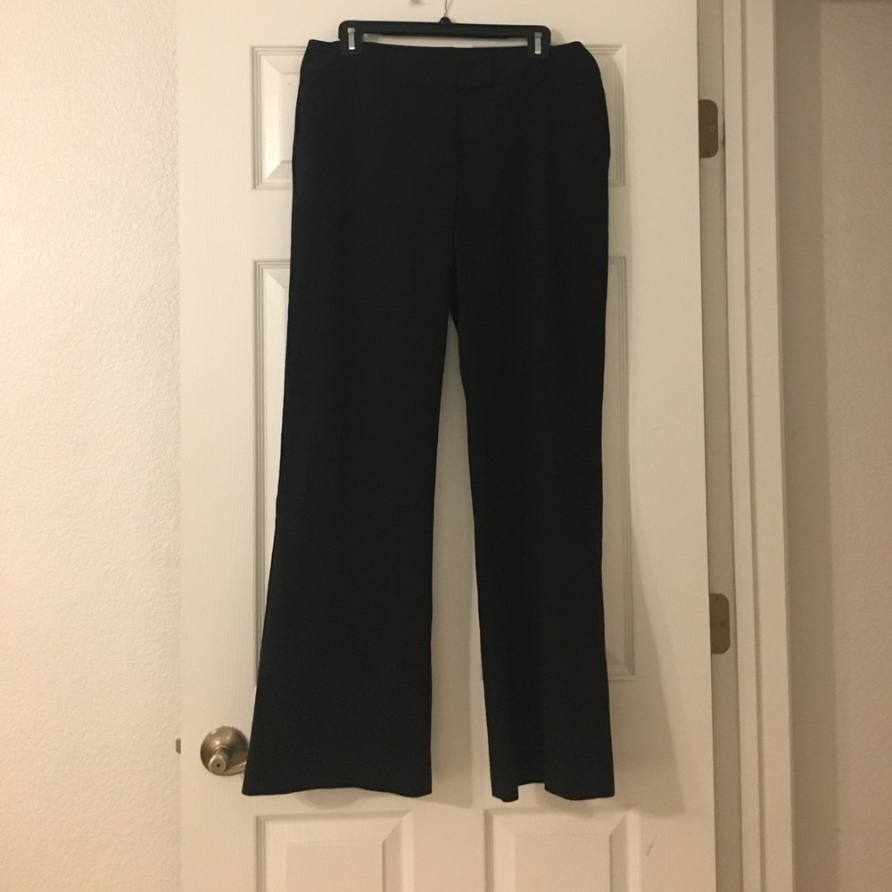 Worthington Modern Fit Slacks