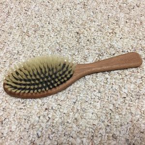 Morocco Method large boar bristle brush