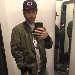 Meet your Posher, Cody