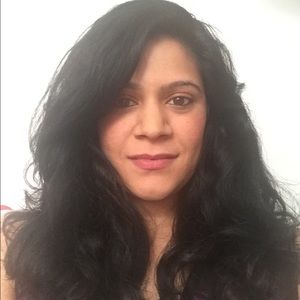 Meet your Posher, Ami