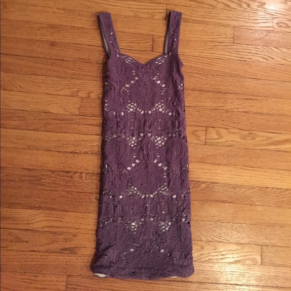 SOLD Free People Dress - Picture 2 of 4