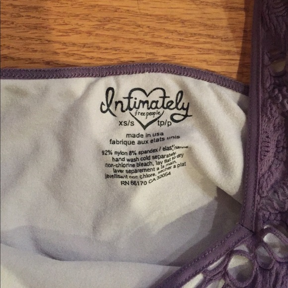 SOLD Free People Dress - Picture 4 of 4