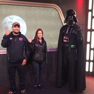 Meet your Posher, Moises