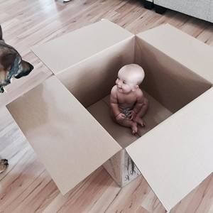 Meet your Posher, Elisabeth