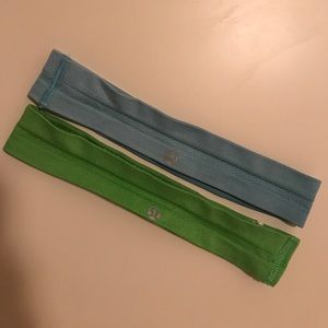 Lulu headbands!!