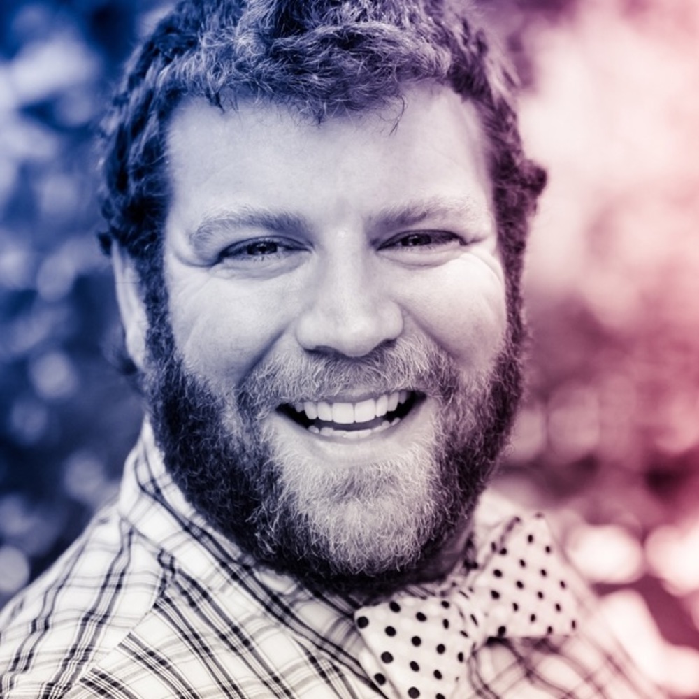 Meet your Posher, Jaymie