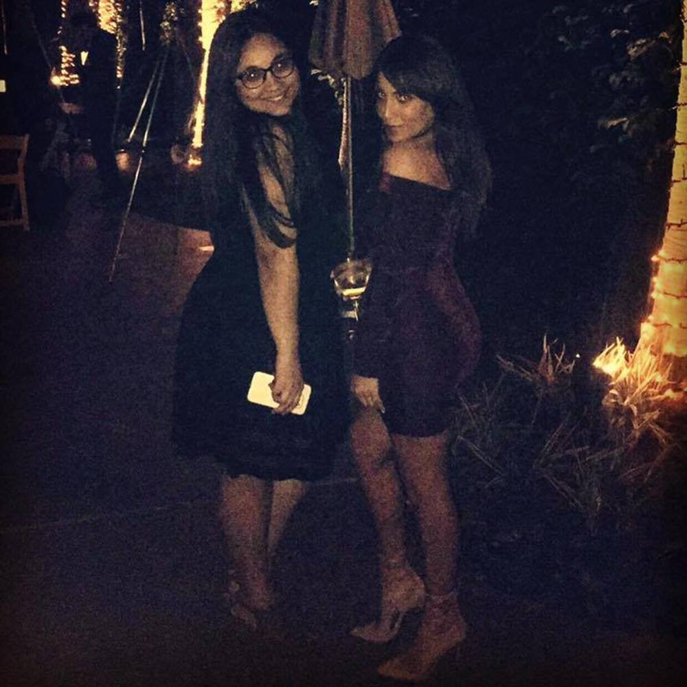 Meet your Posher, Desireé