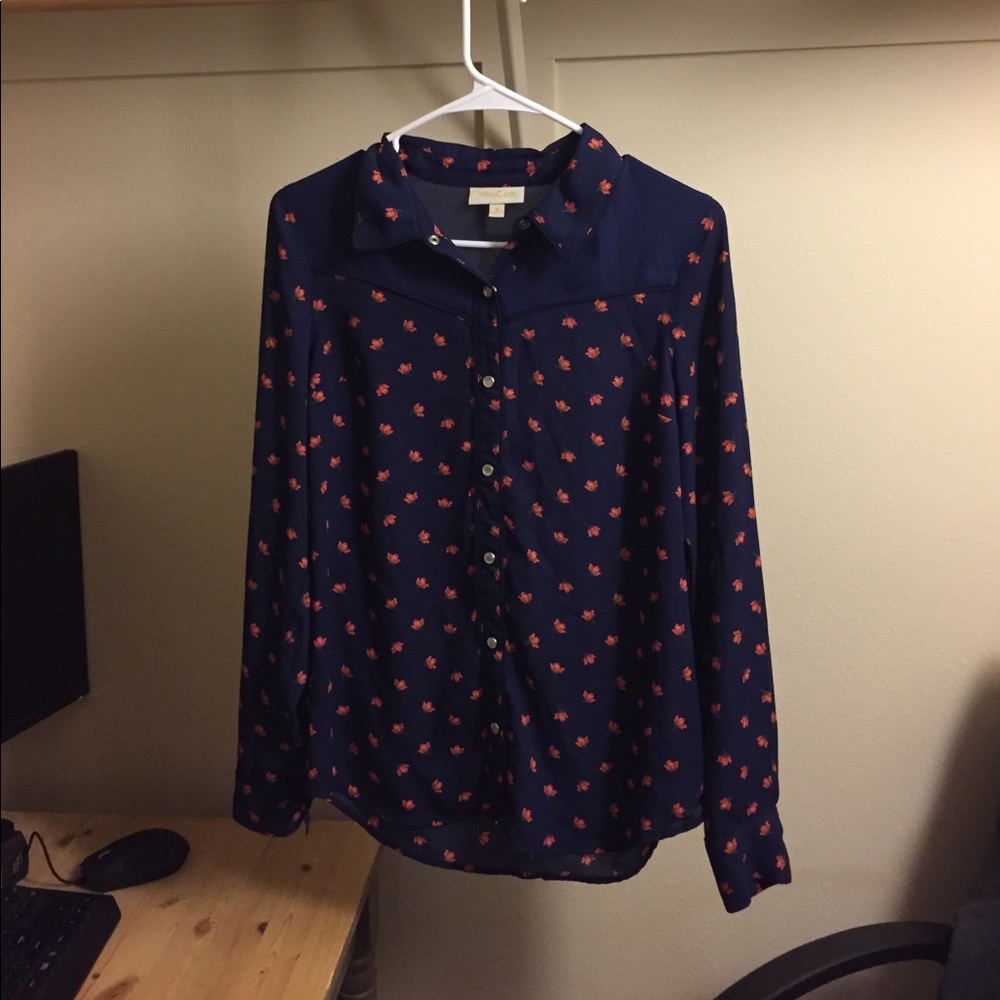 Modcloth still indie you top