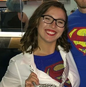 Meet your Posher, Sasha