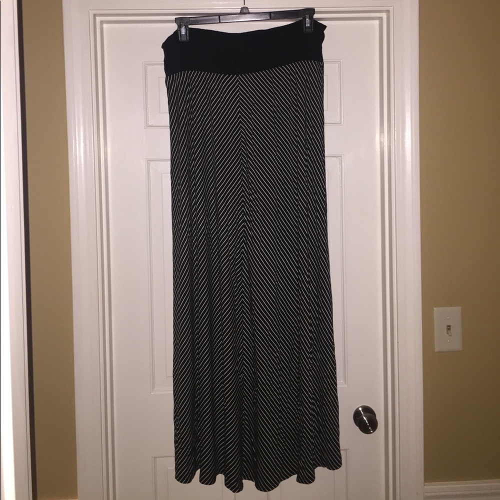 GAP Maxi Skirt
