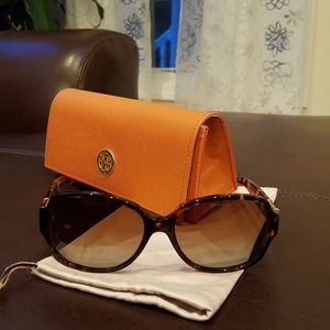 Tory Burch sunglasses