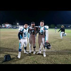 Meet your Posher, George