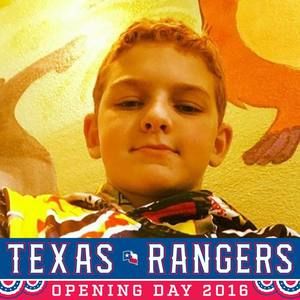 Meet your Posher, Nathan