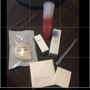 Bundle of Julep brand products