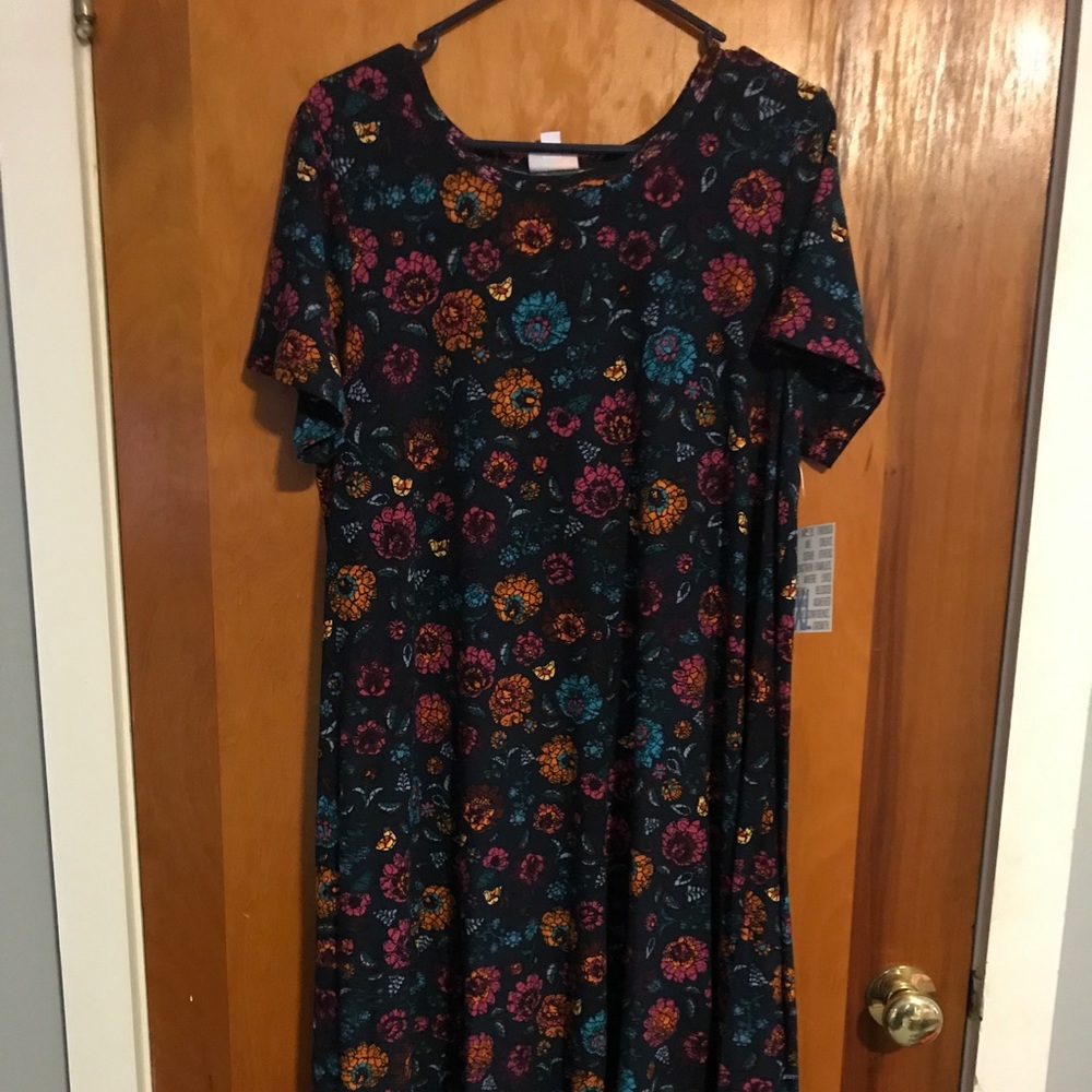 Lularoe Carly