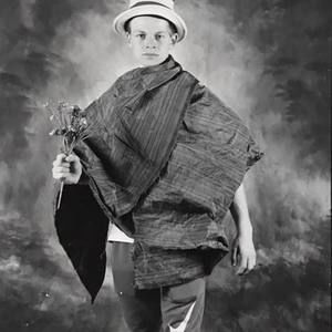 Meet your Posher, Jake