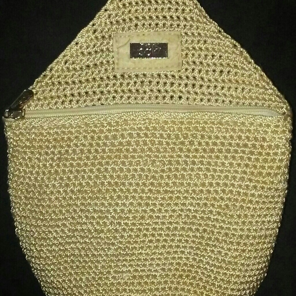 The Sak bag