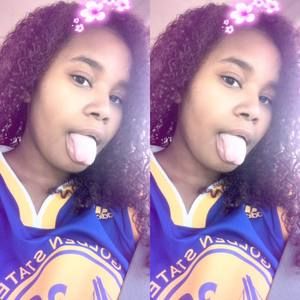 Meet your Posher, Destiny