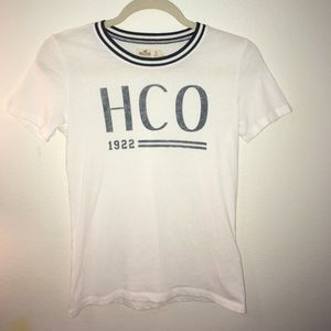 Hollister Girls - Graphic Tee