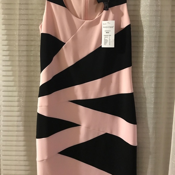 Frank Lyman Cocktail Dress - Picture 3 of 3