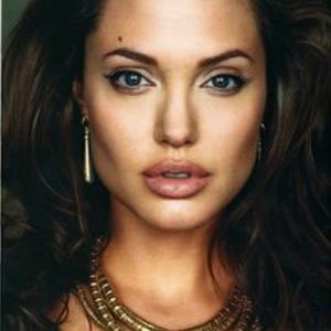 Celebrity Necklace design