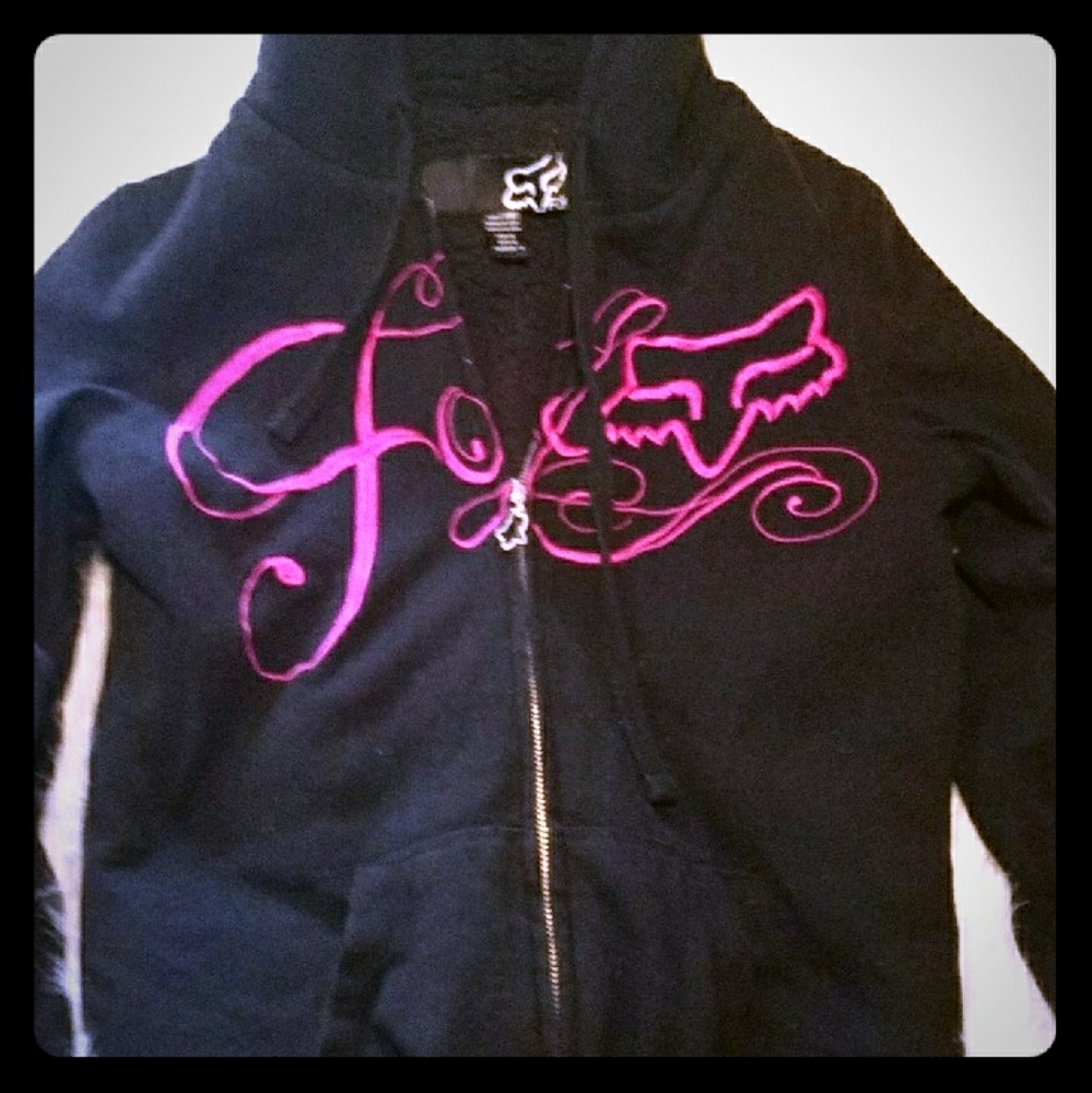 hoodie