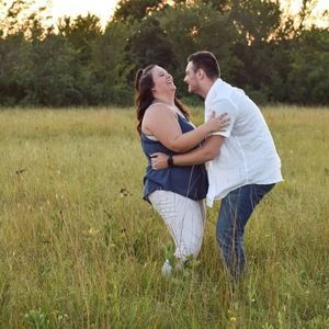 Meet your Posher, Cory