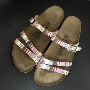 Birkenstocks