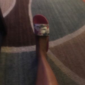 Meet your Posher, Keisha