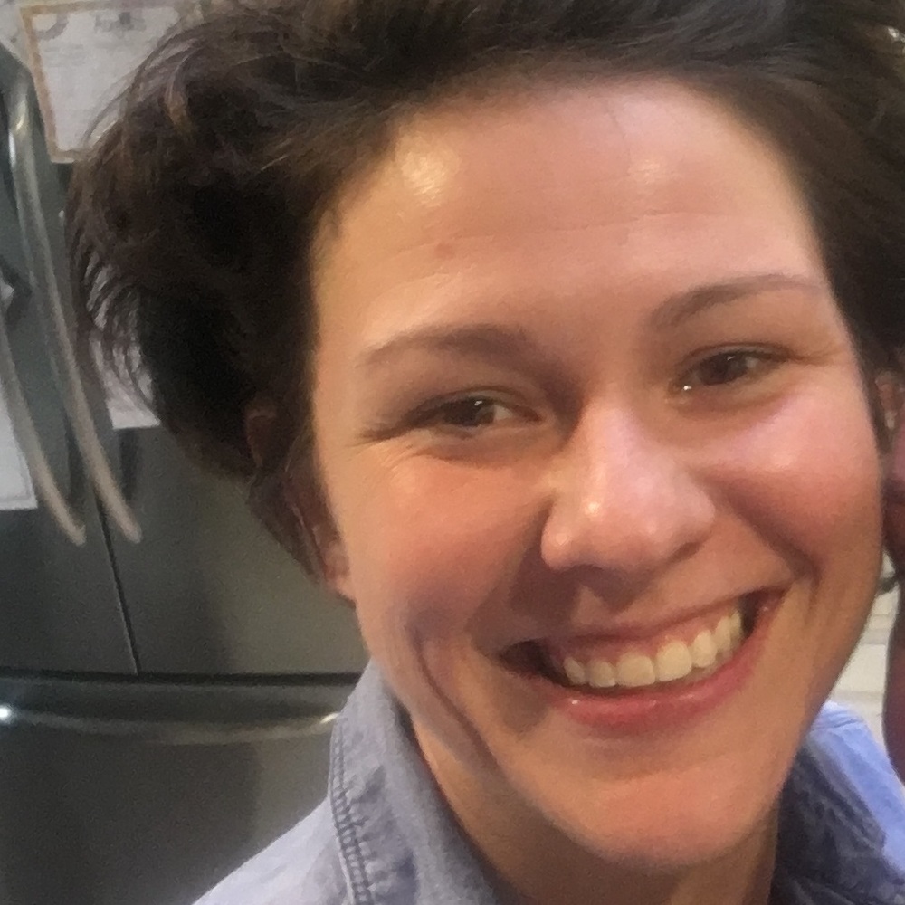 Meet your Posher, Liz