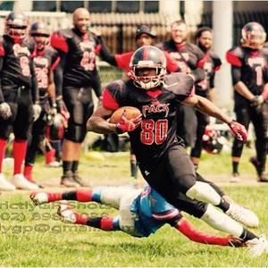 Meet your Posher, William