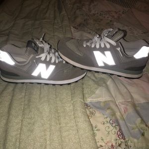 574 New Balances