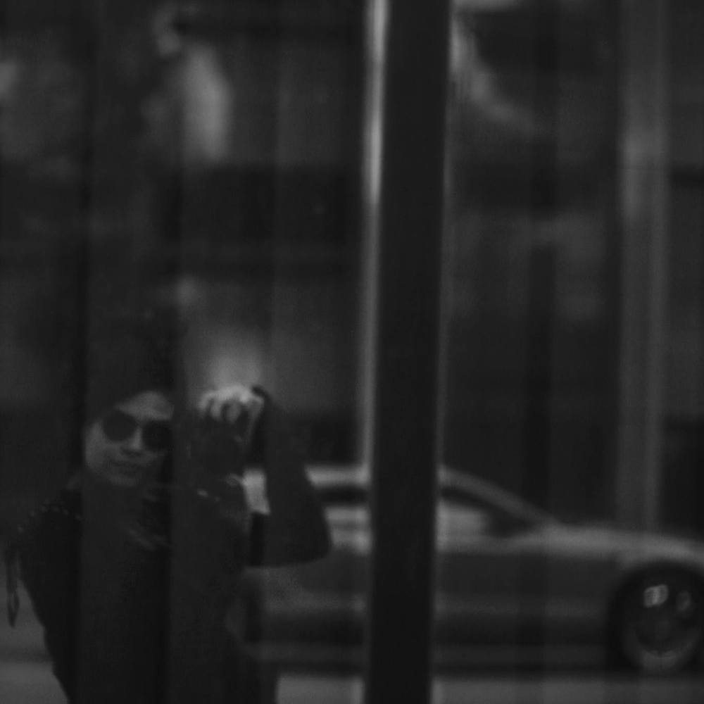 Meet your Posher, Ana