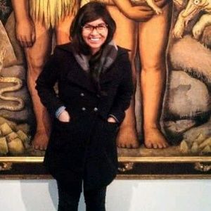 Meet your Posher, Sara