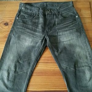 Men's Levi's Jeans