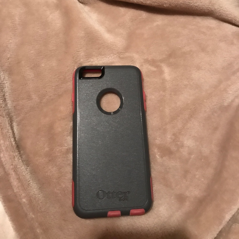 iPhone 6+ OtterBox