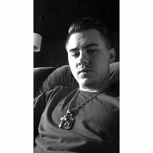 Meet your Posher, Matt